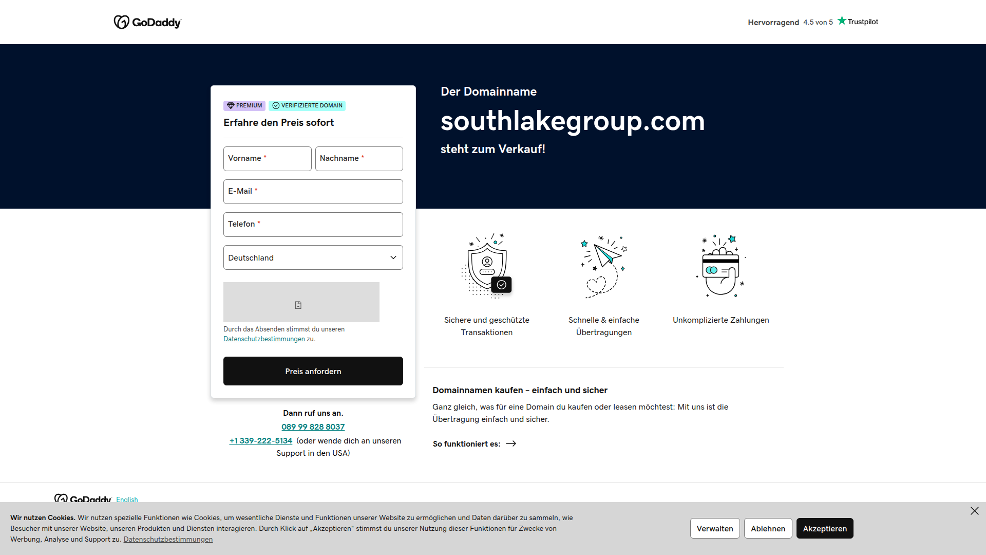 Southlake Group