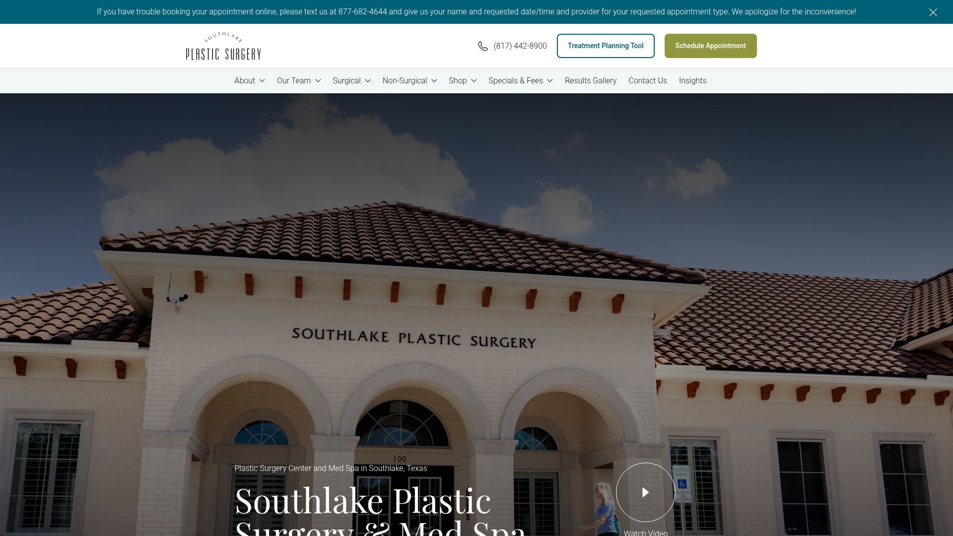 Southlake Plastic Surgery