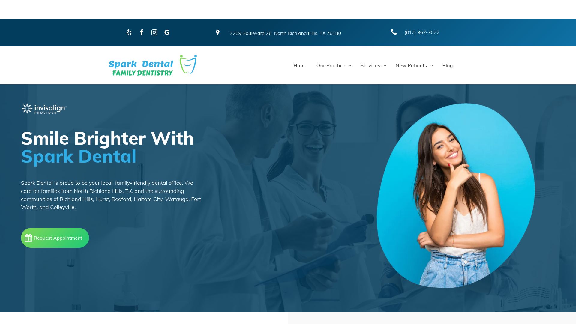 Spark Dental