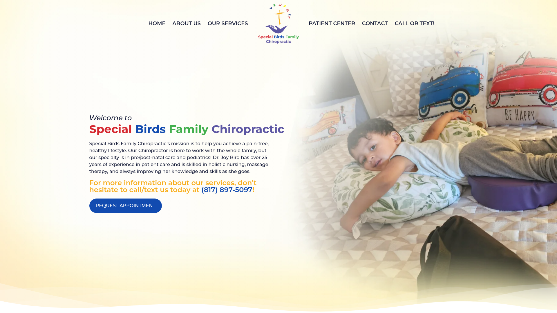 Special Birds Family Chiropractic