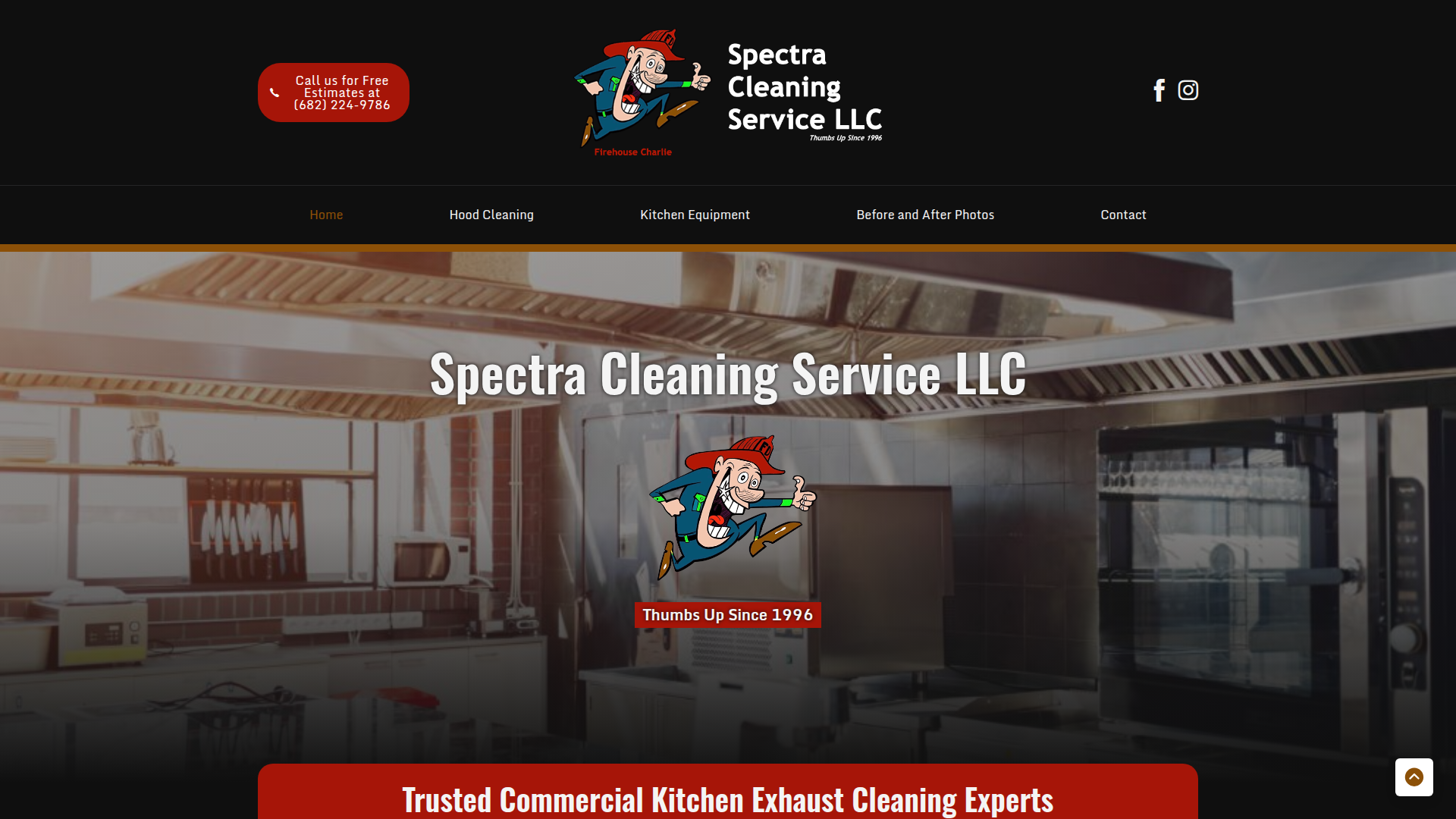 Spectra Cleaning LLC