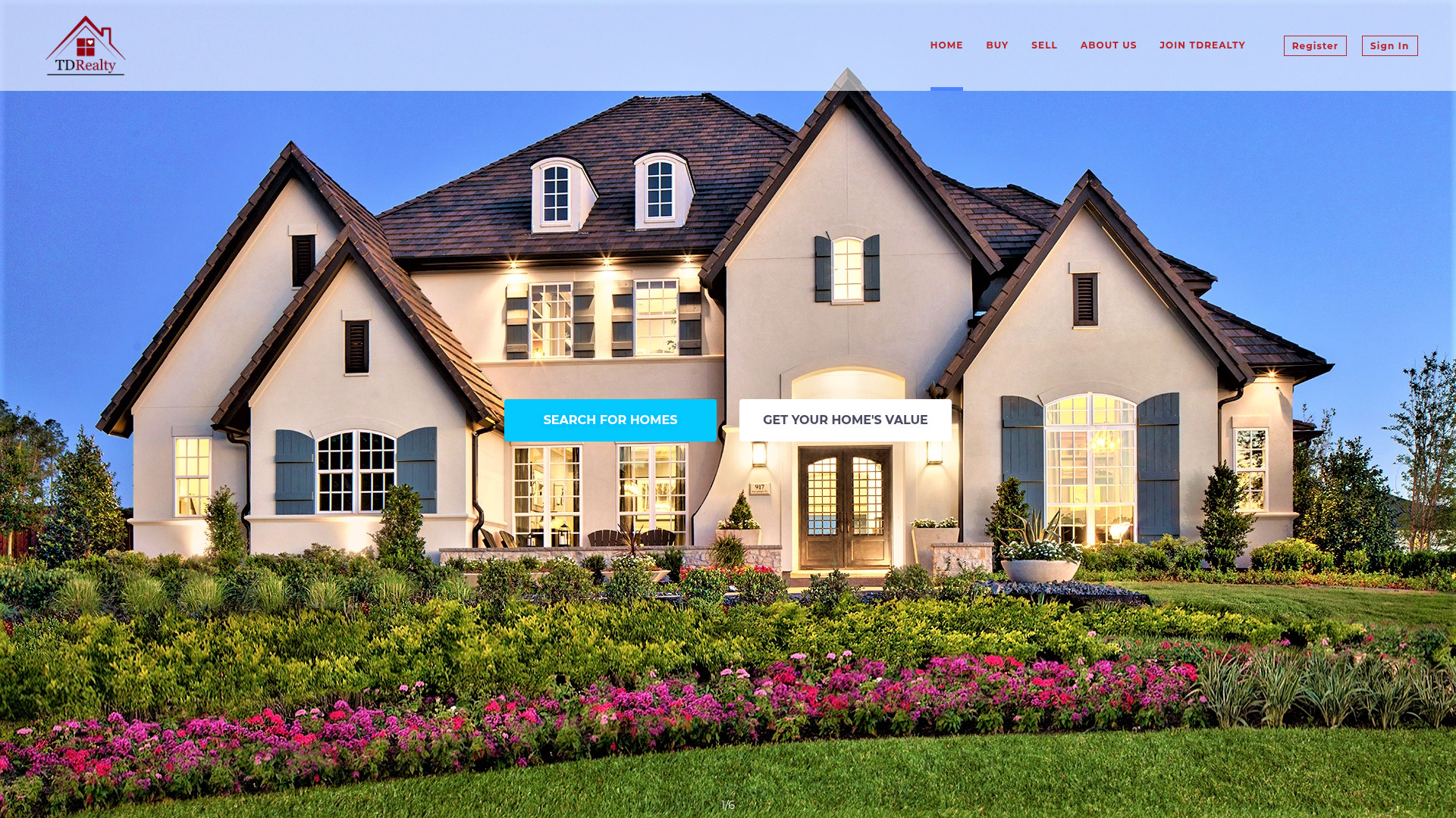 Spence Realty Group - brokered by TDRealty