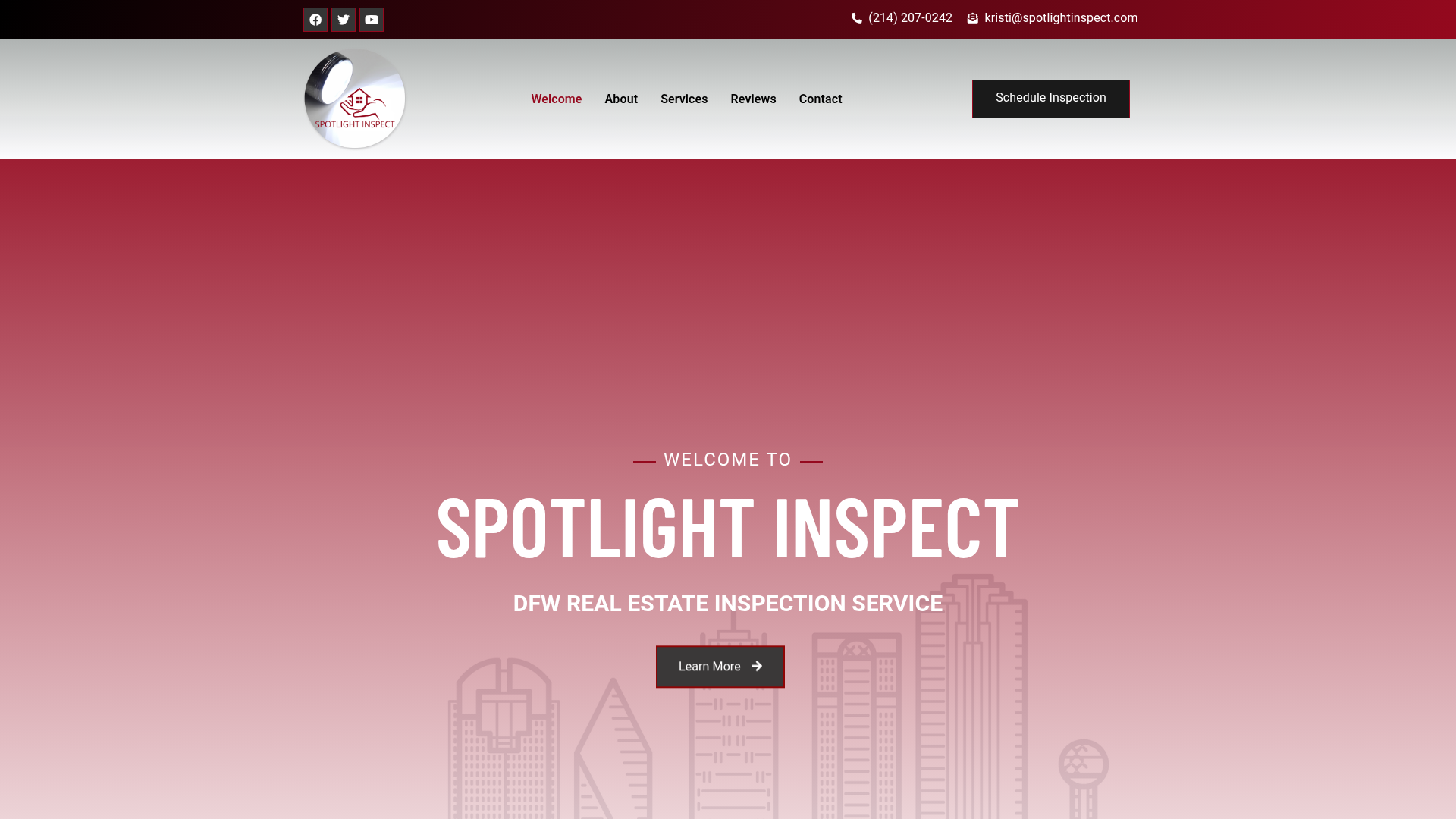 Spotlight Inspect PLLC