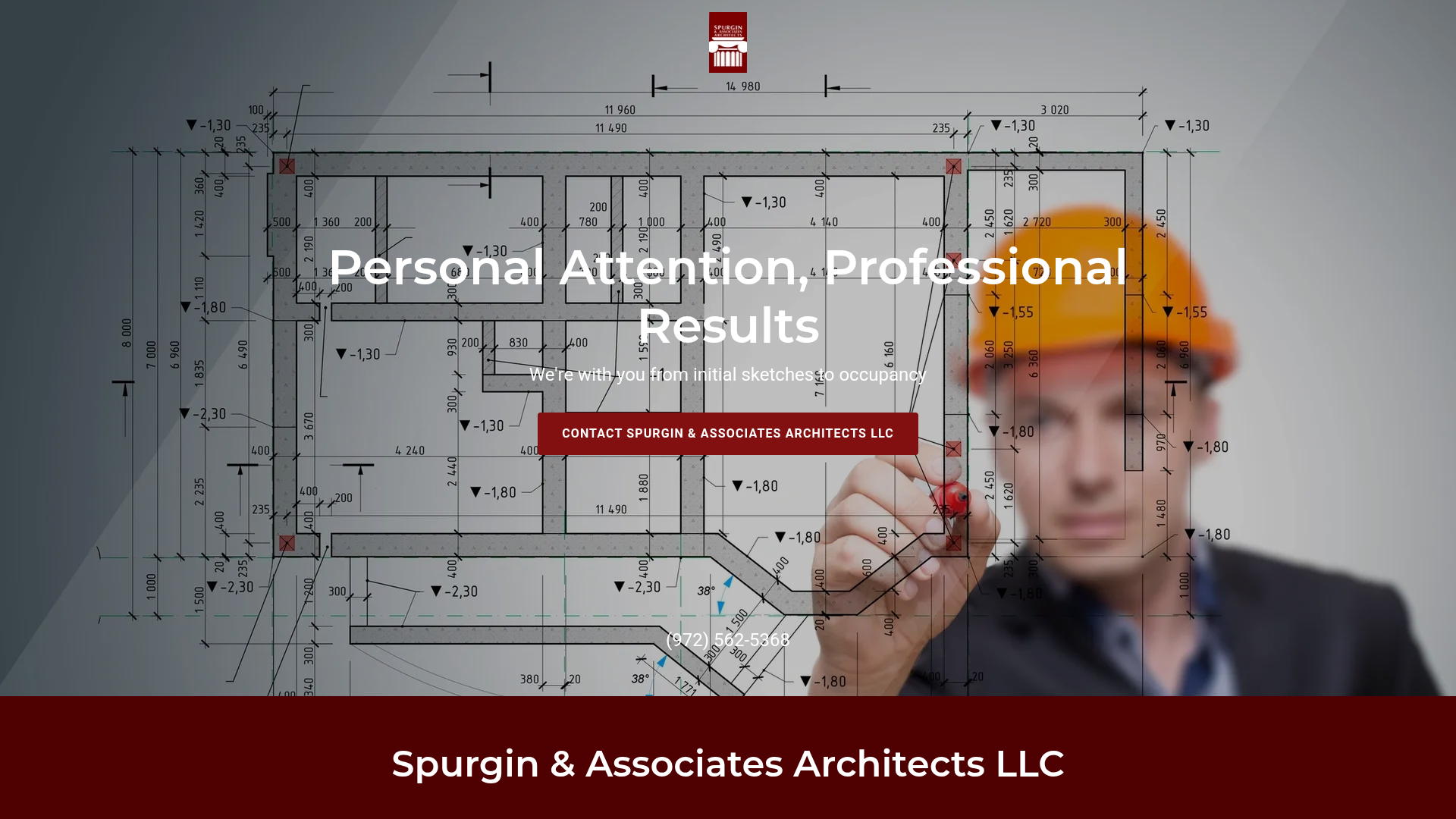 Spurgin & Associates Architects