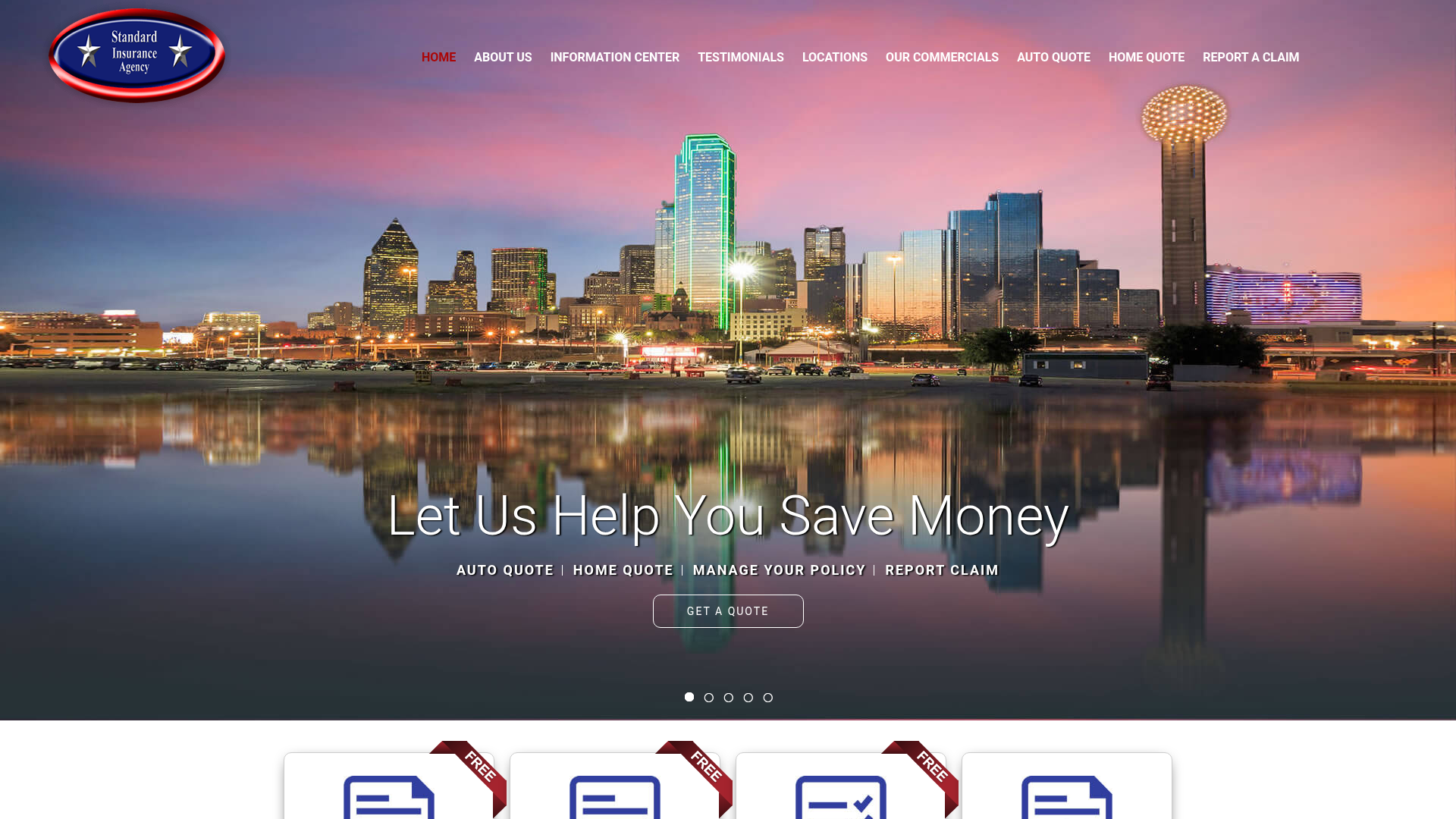 Standard Insurance Agency