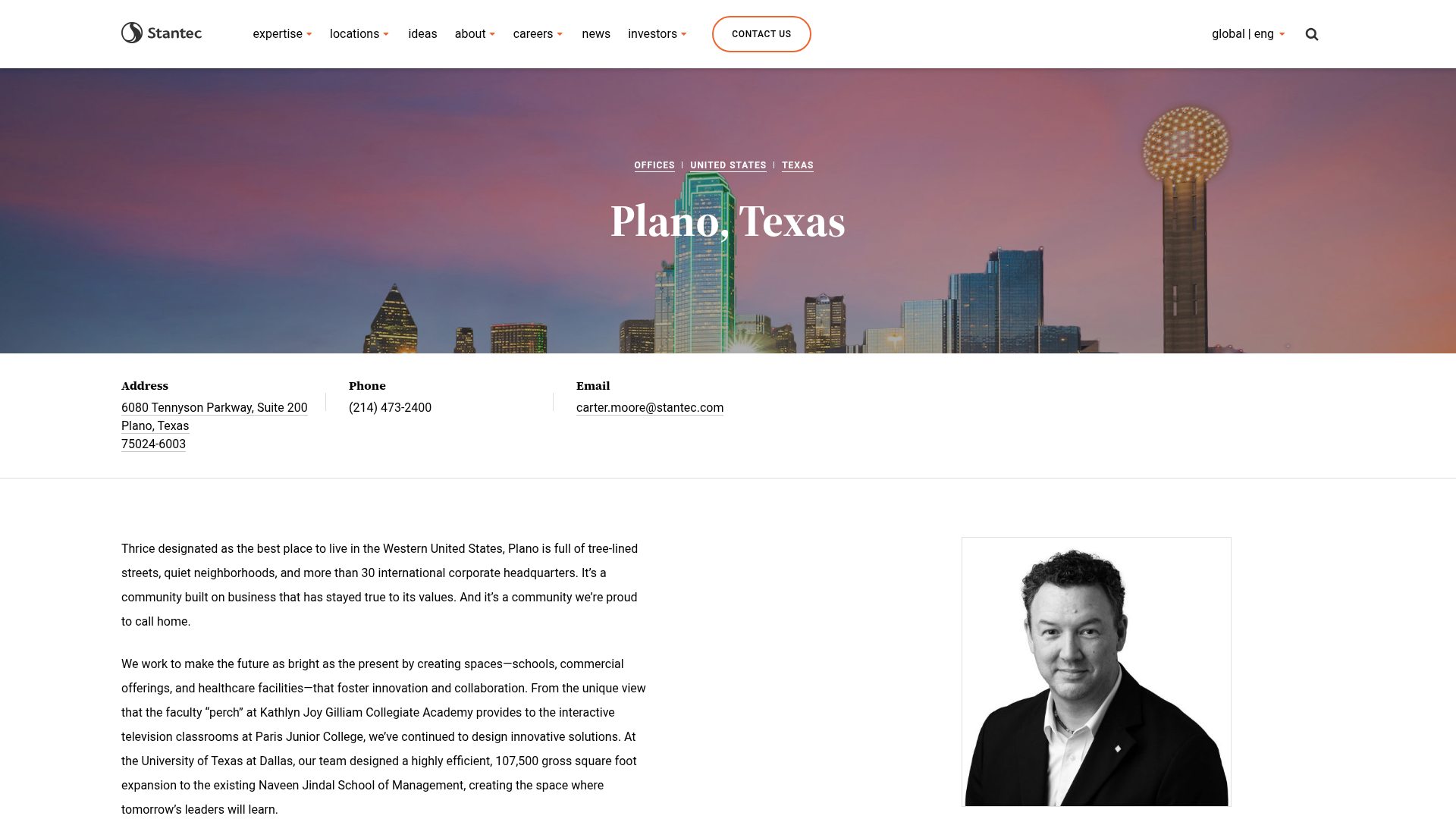 Stantec
