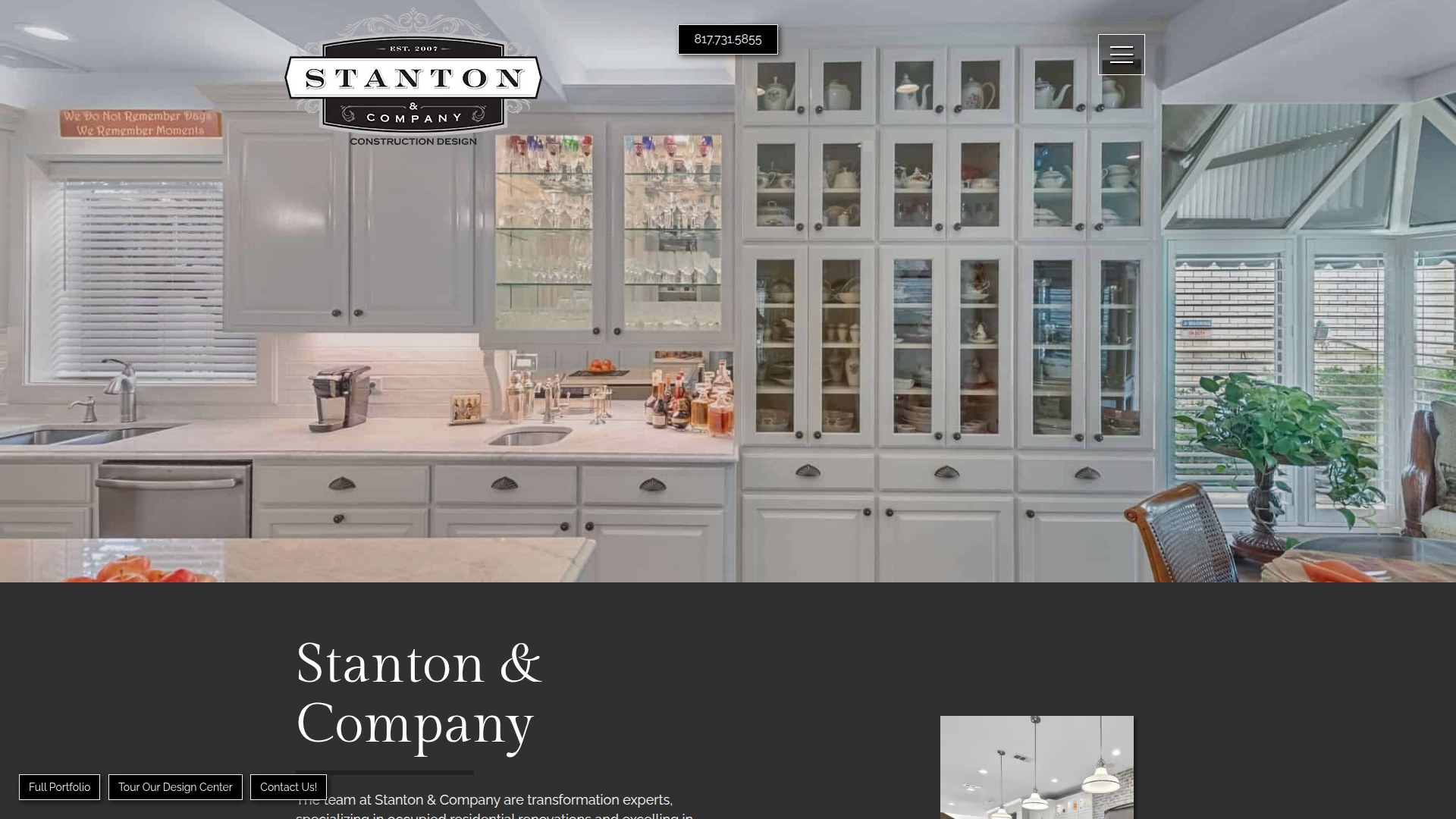 Stanton & Co