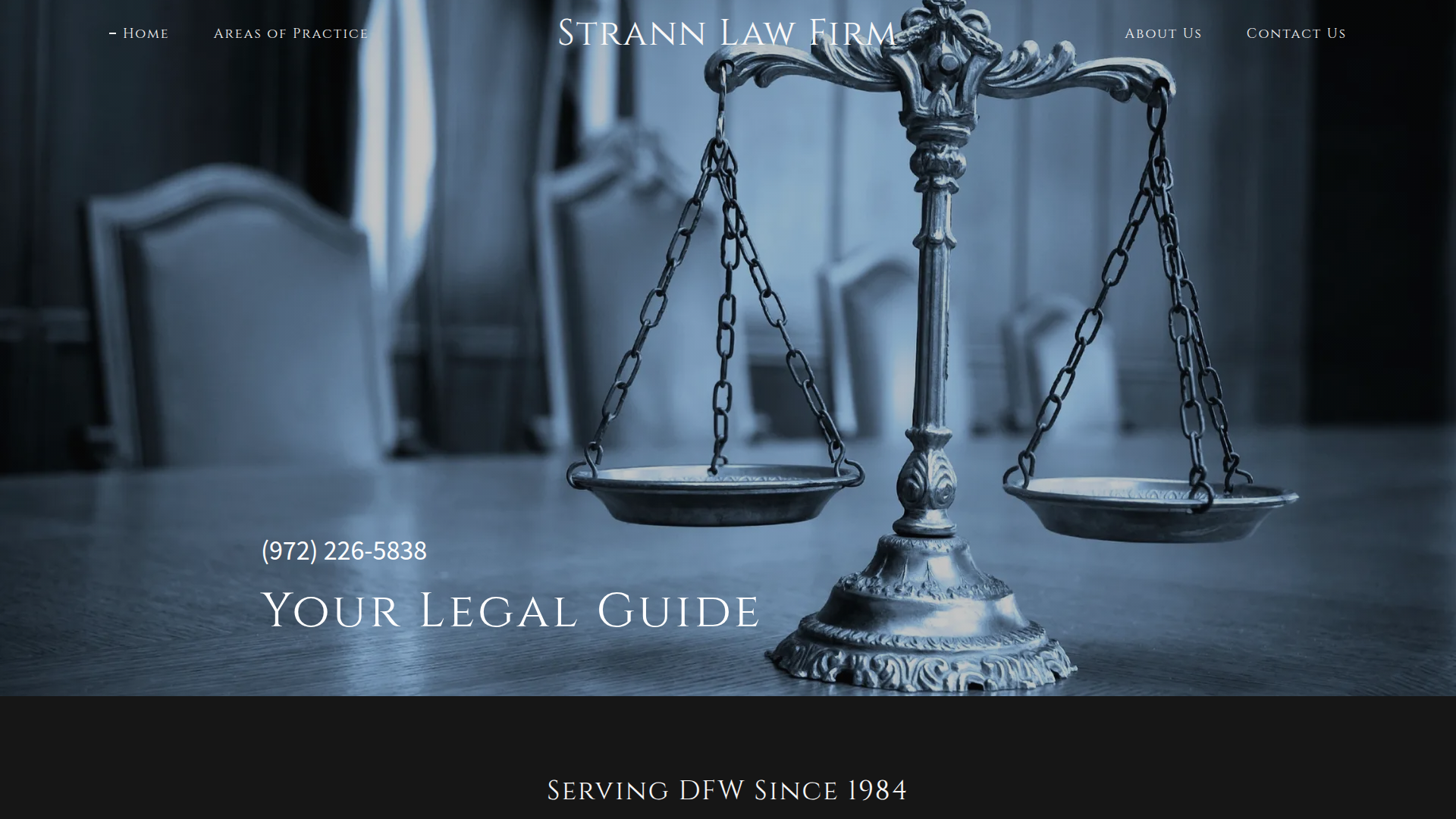 Strann Law Firm