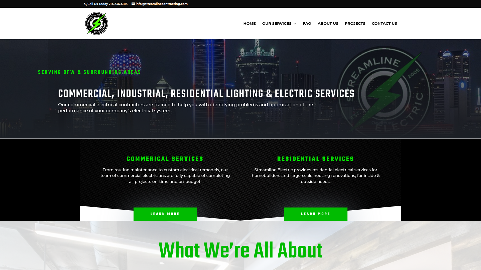 Streamline Electric