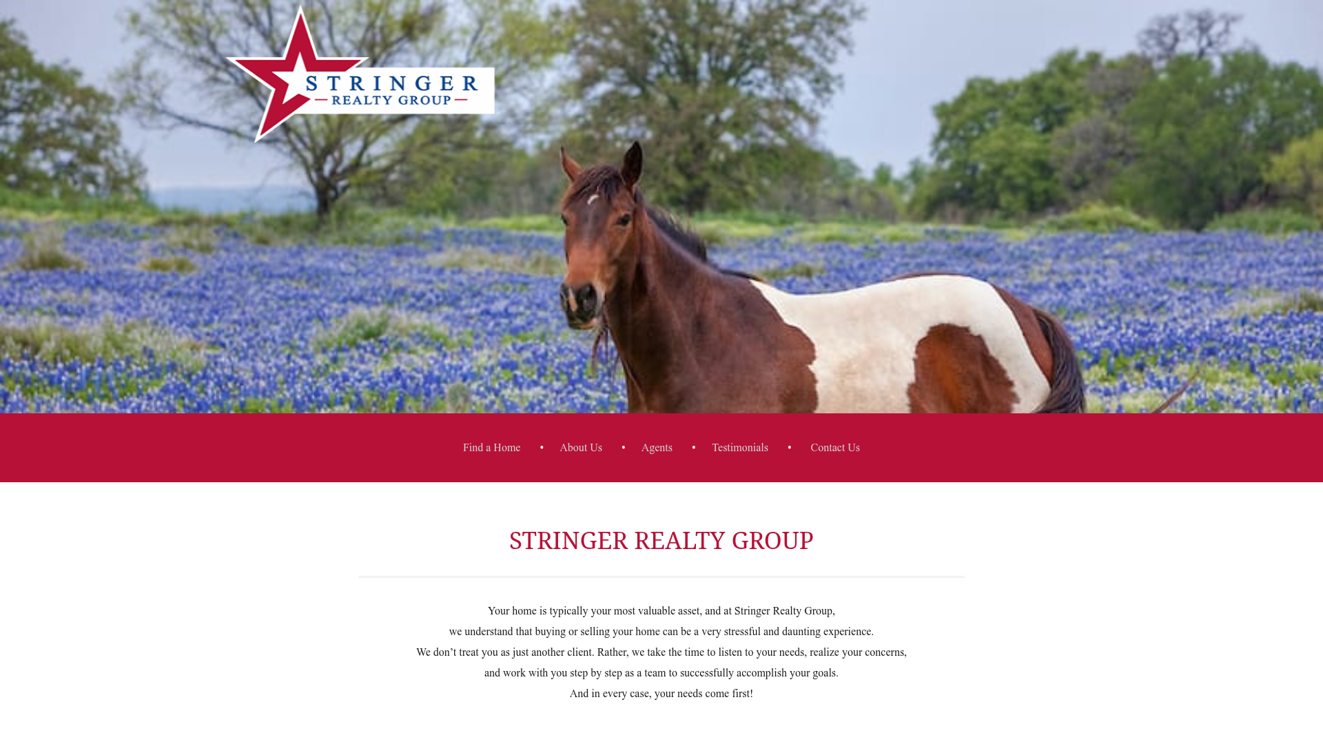 Stringer Realty Group