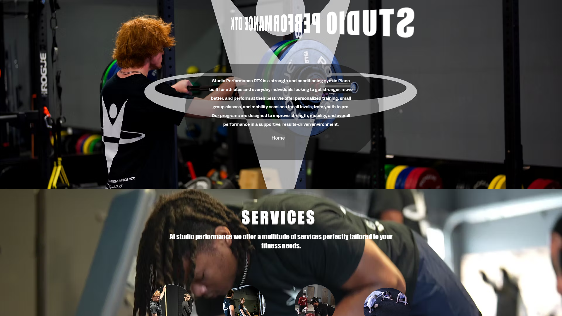 Studio Performance DTX