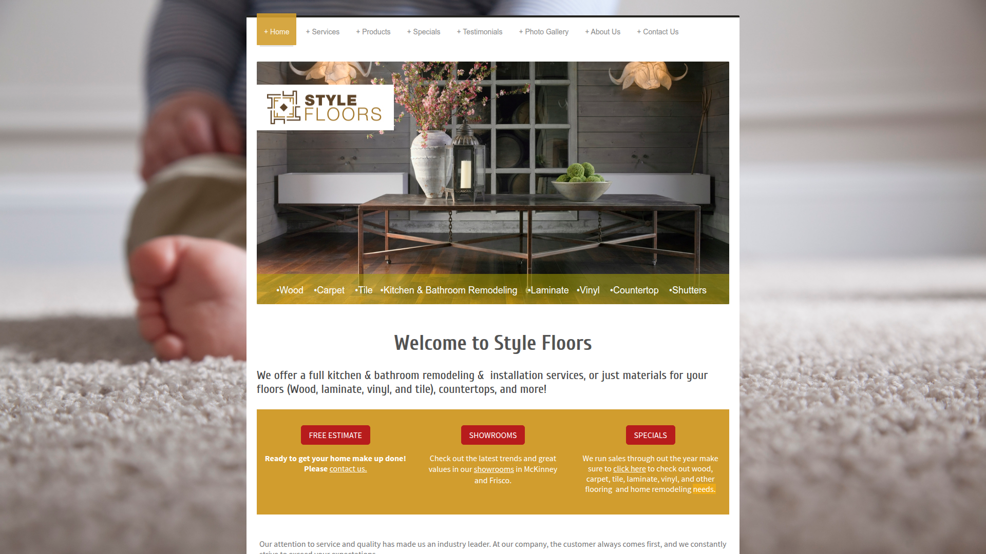 Style Floors
