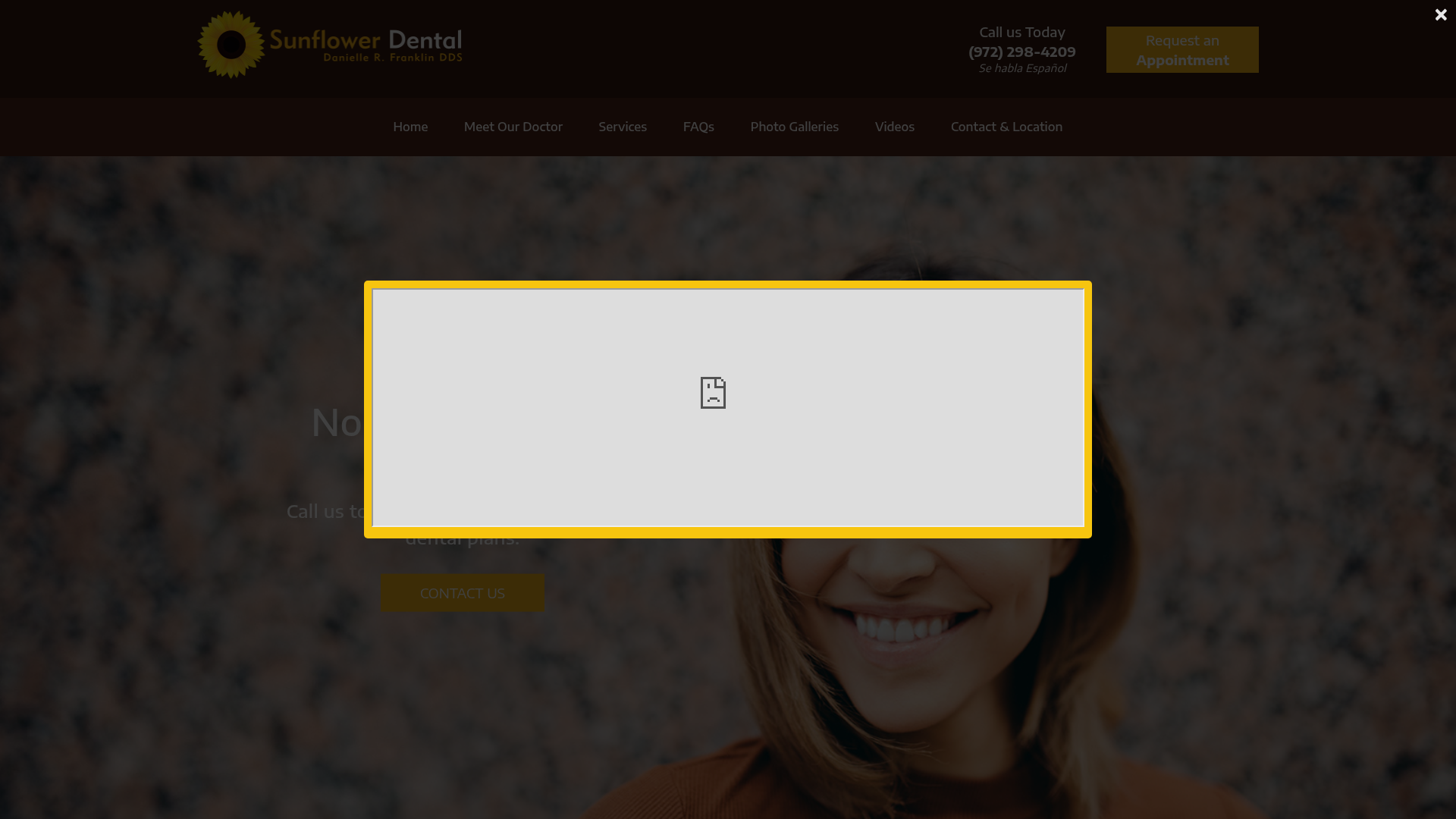 Sunflower Dental