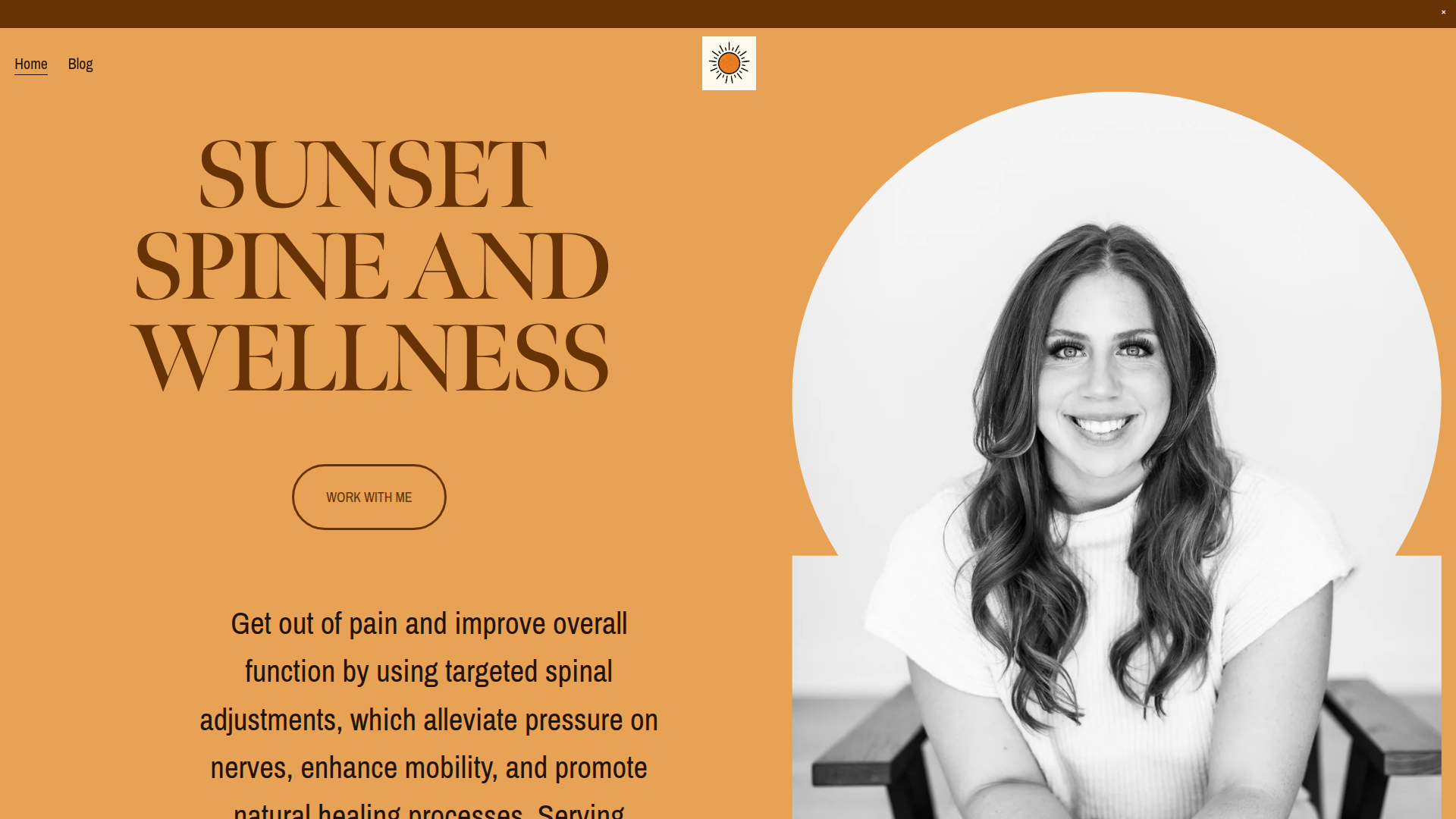 Sunset Spine and Wellness LLC