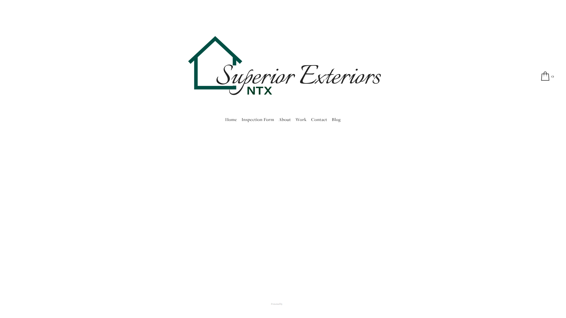 Superior Exteriors NTX