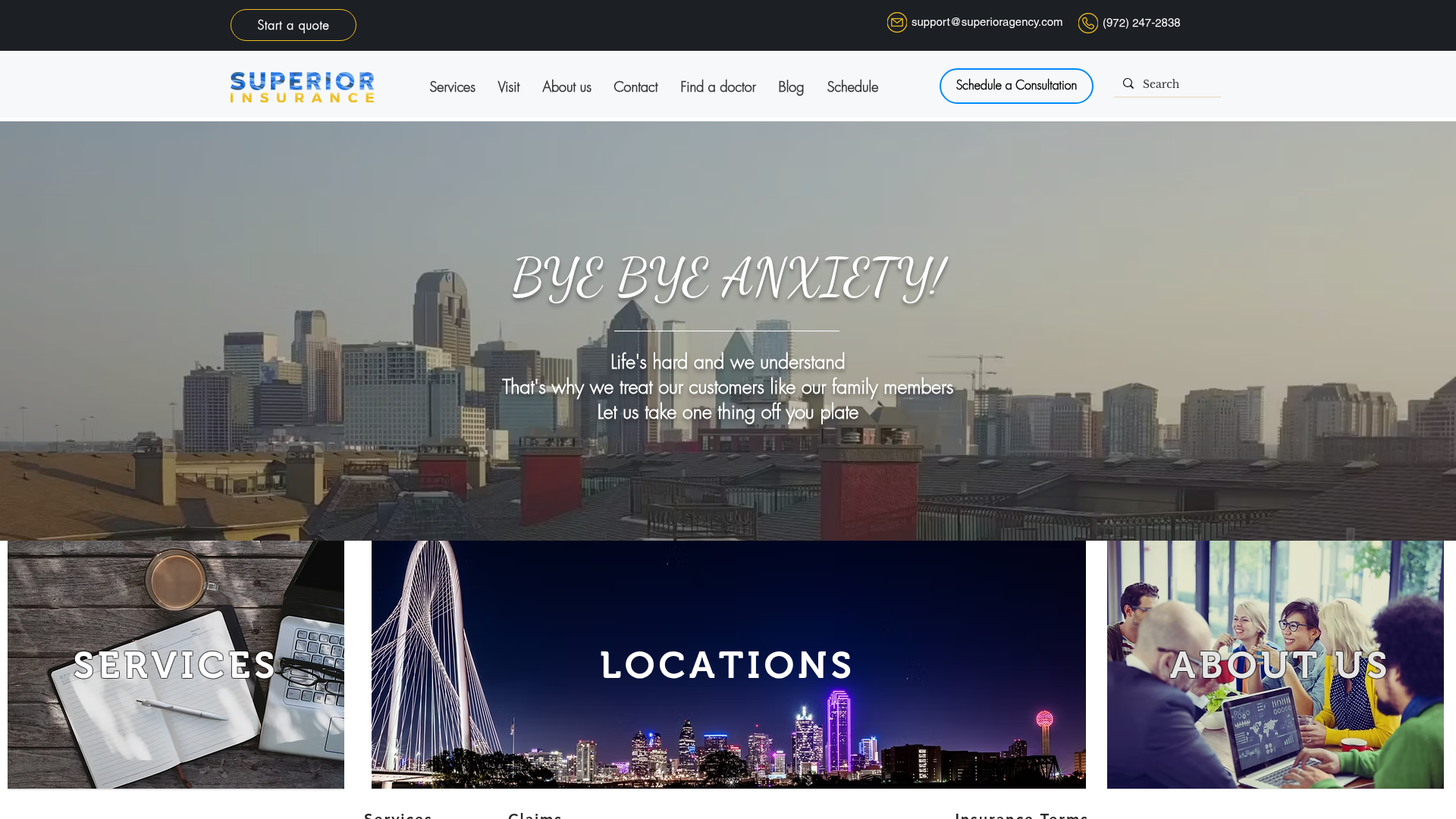 Superior Insurance Services