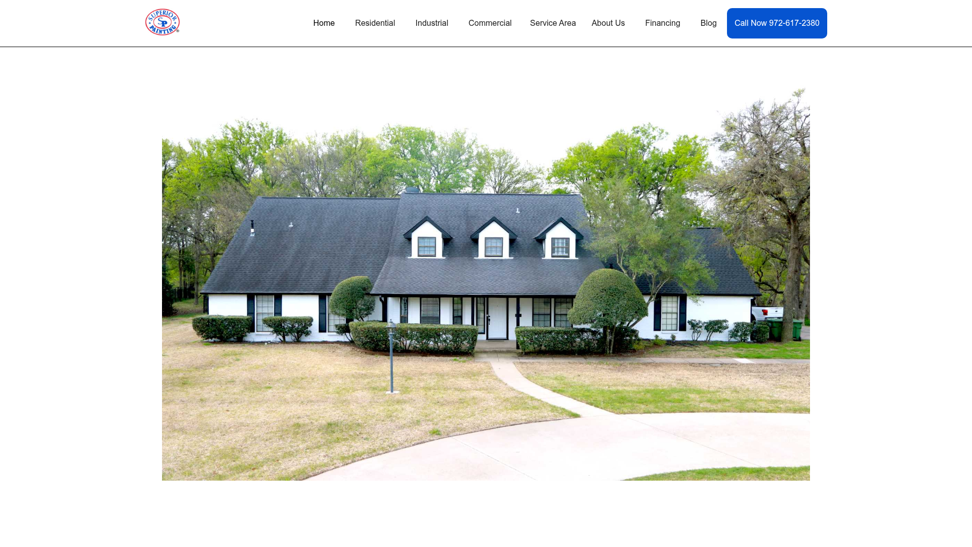 Superior Painting Company