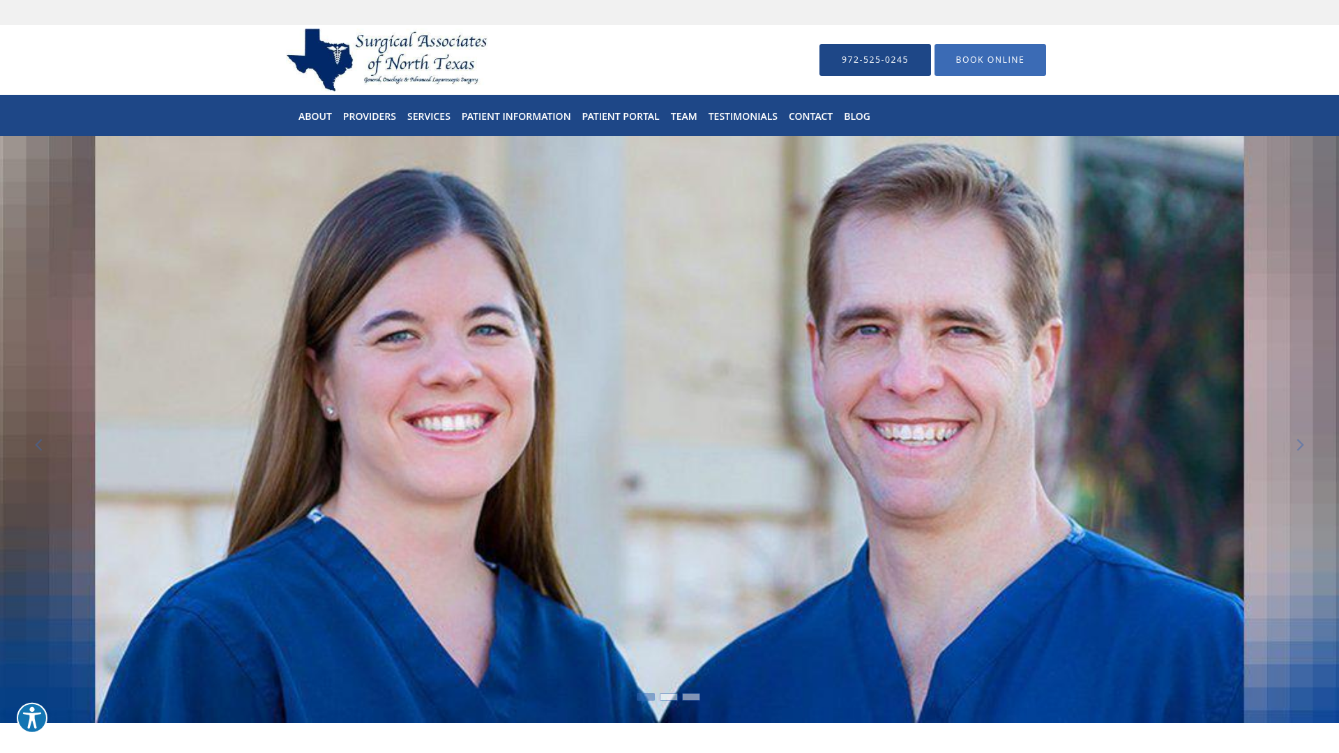 Surgical Associates of North Texas
