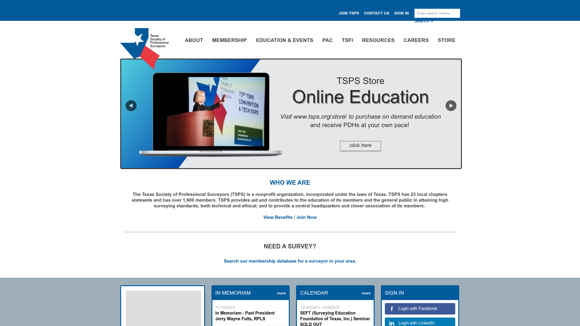 Surveying Associates