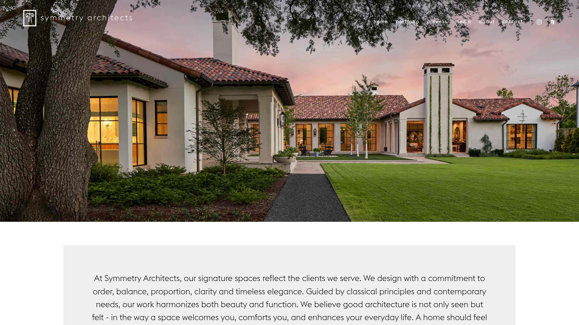 Symmetry Architects, LLC