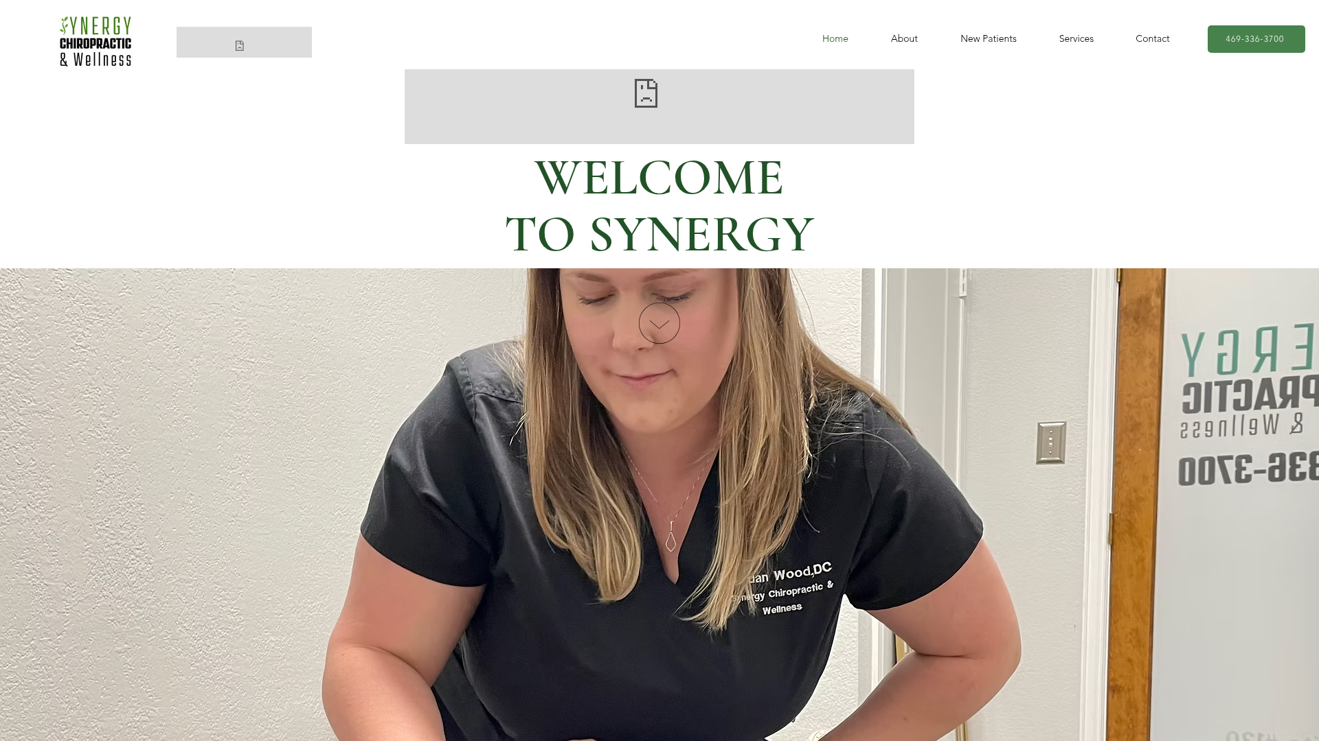 Synergy Chiropractic & Wellness
