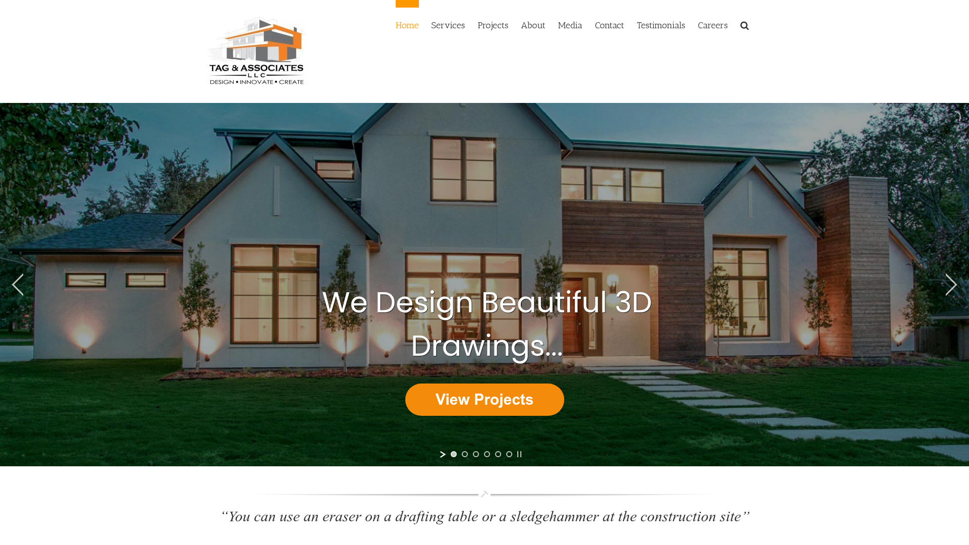 Tag & Associates, LLC