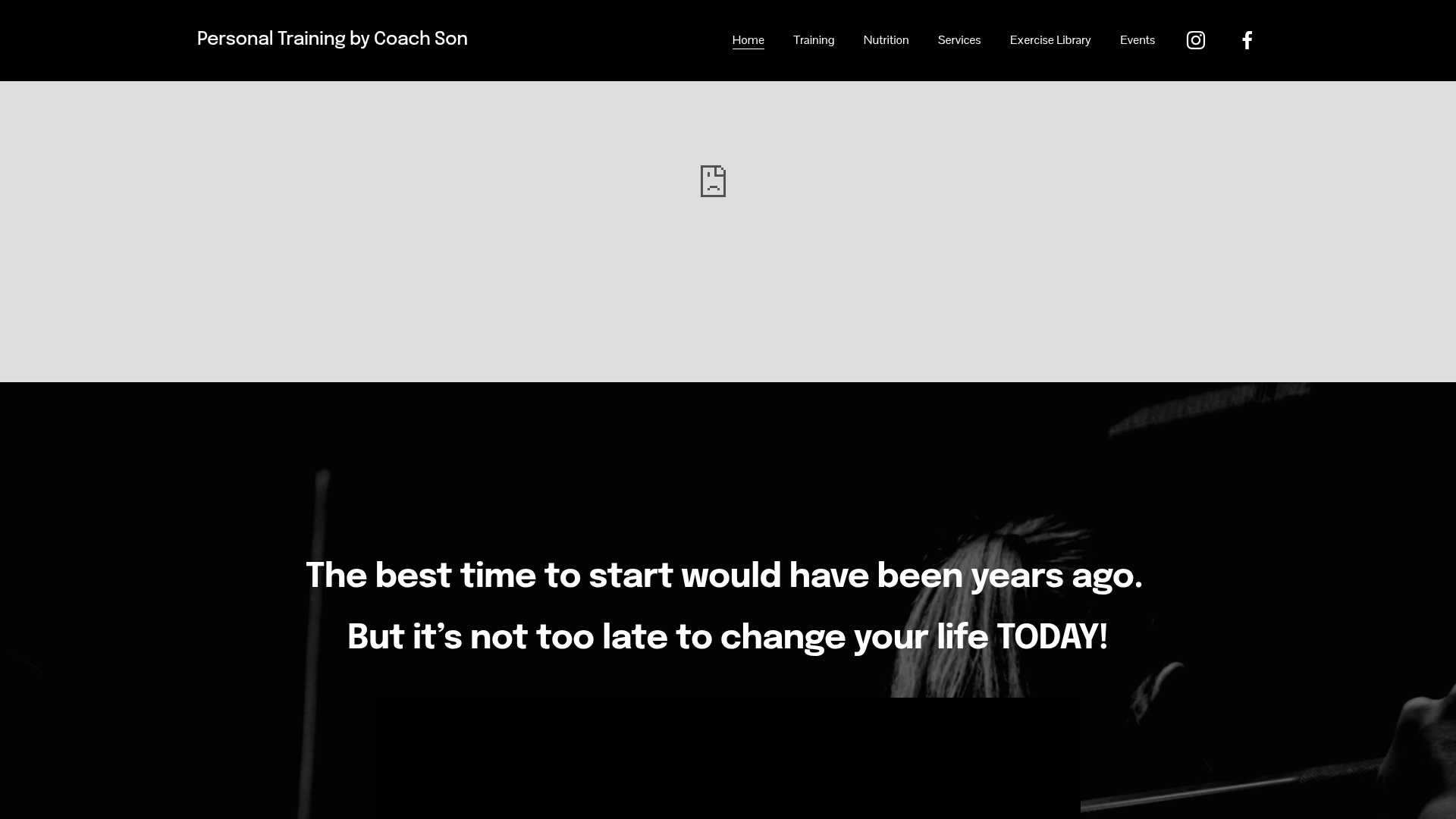 Tanren Training Systems