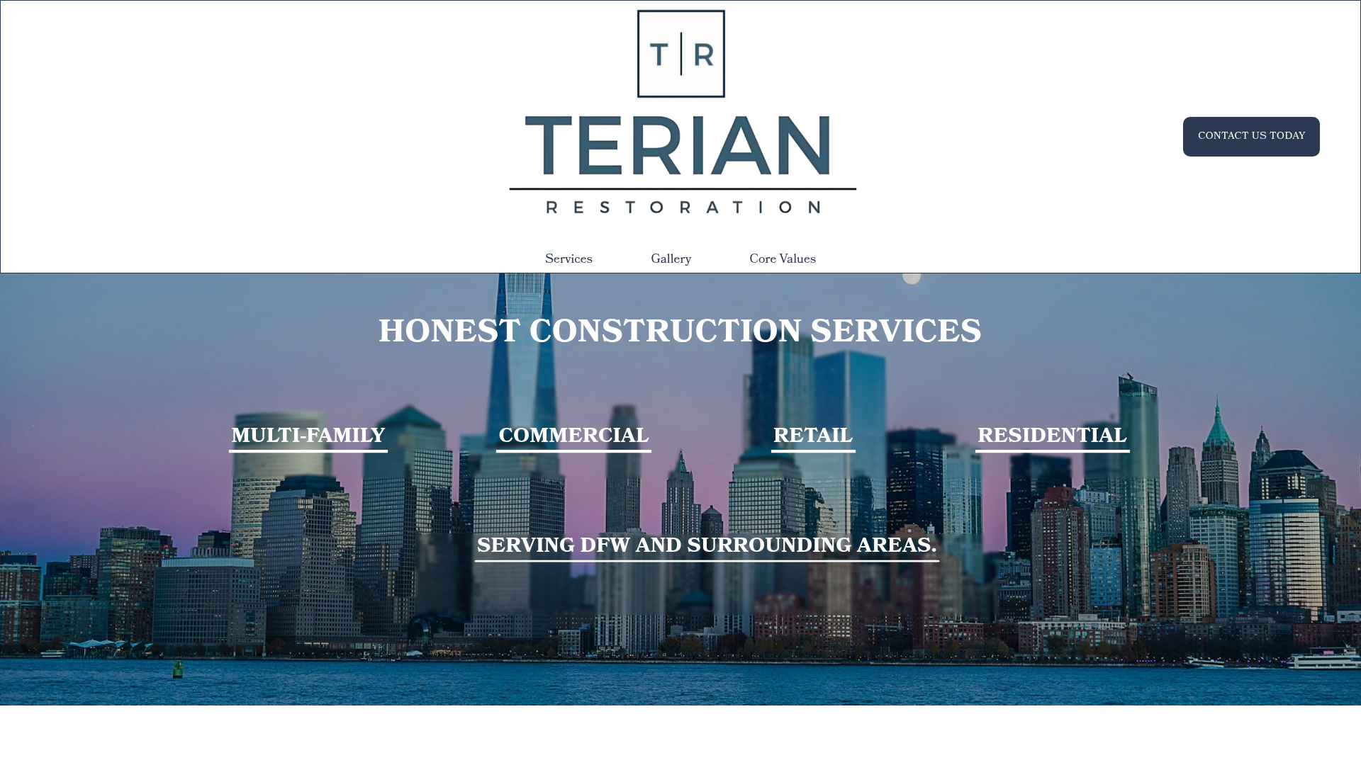 Terian Restoration LLC