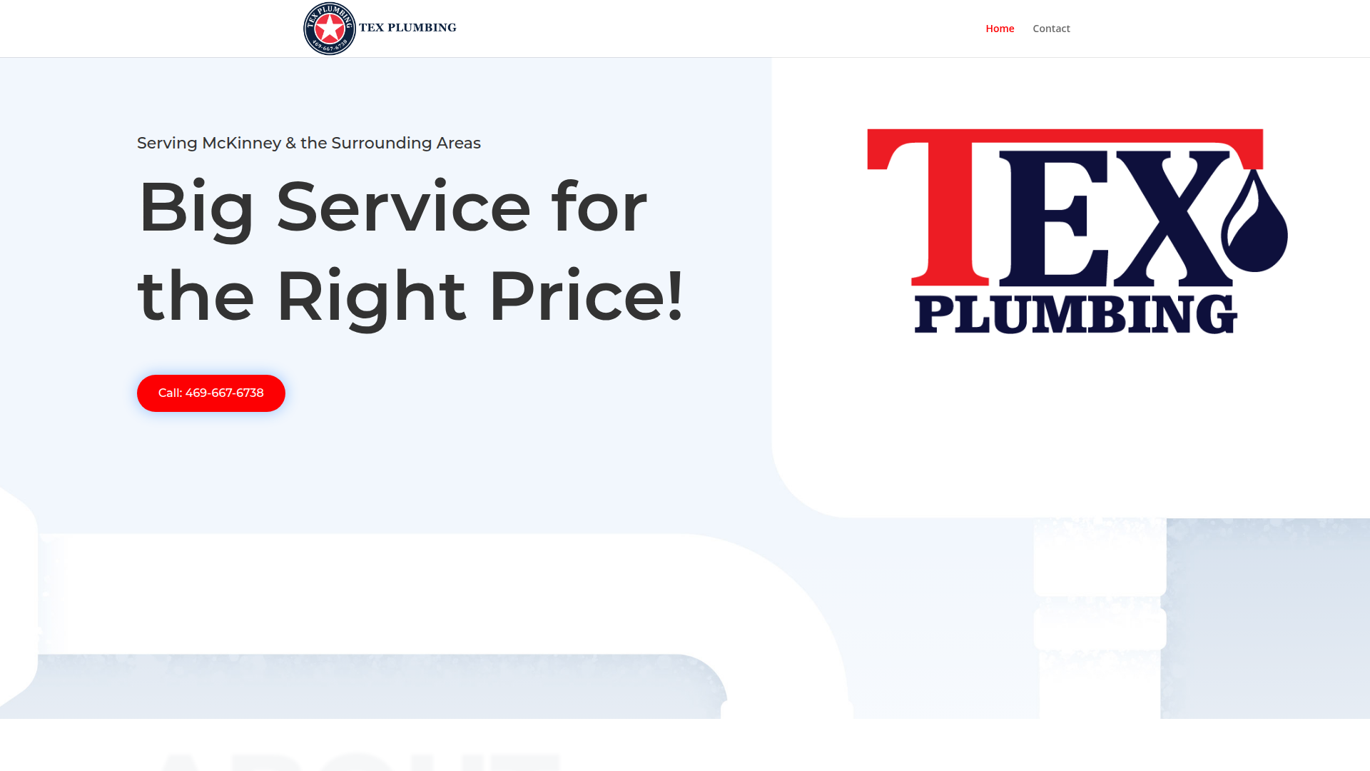 Tex Plumbing