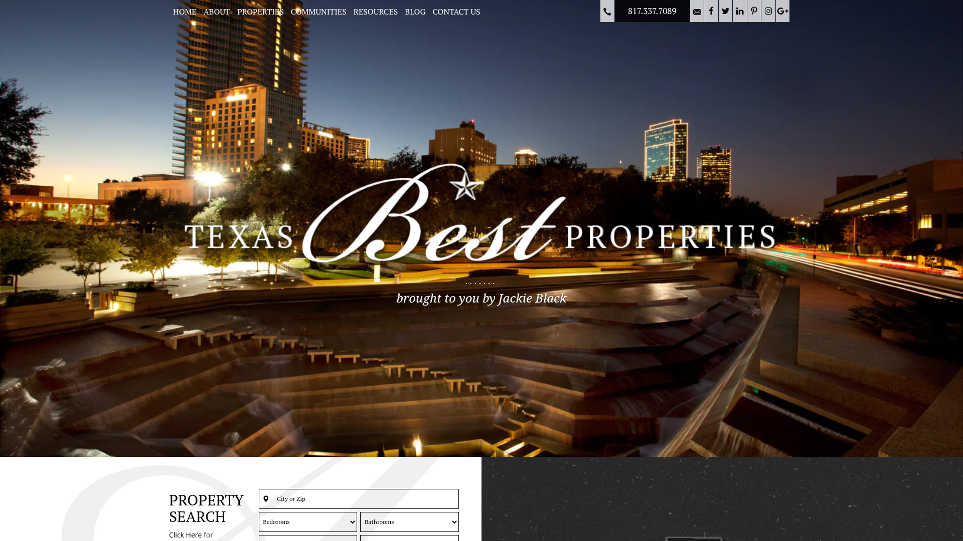 Texas Best Properties