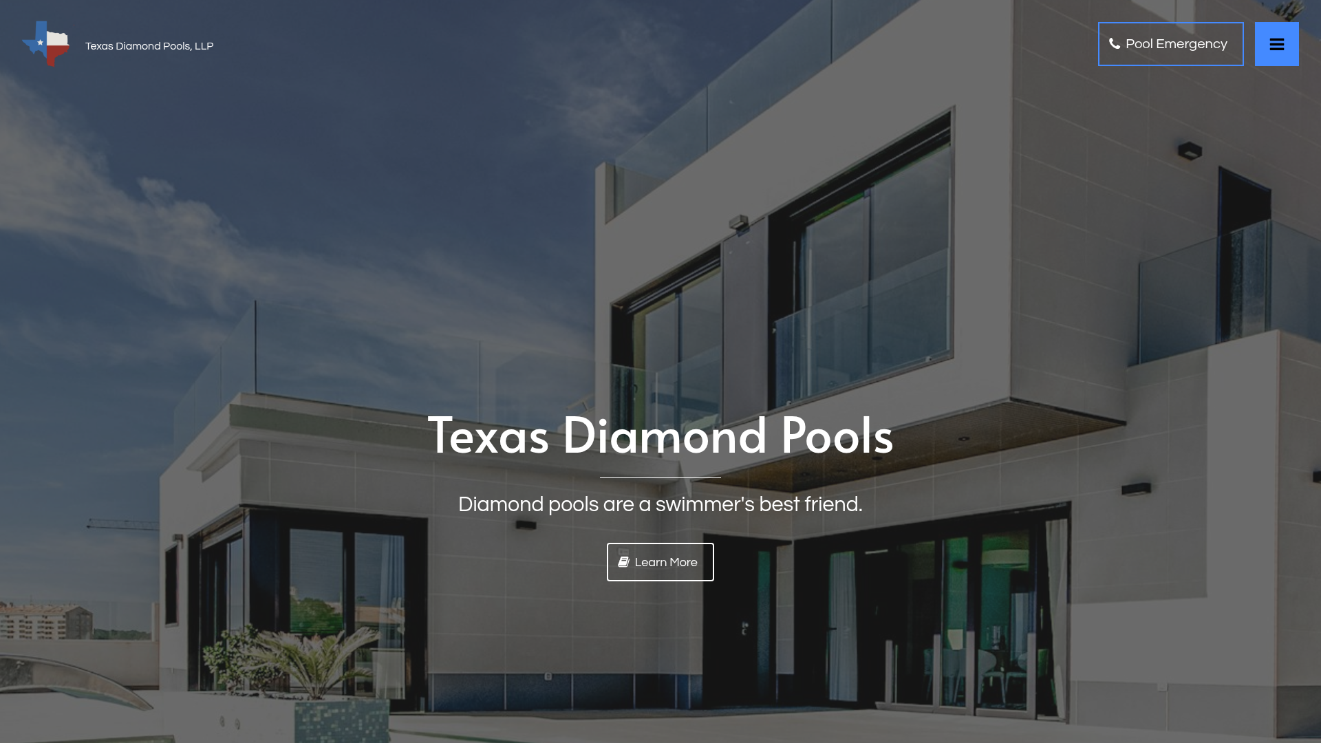 Texas Diamond Pools