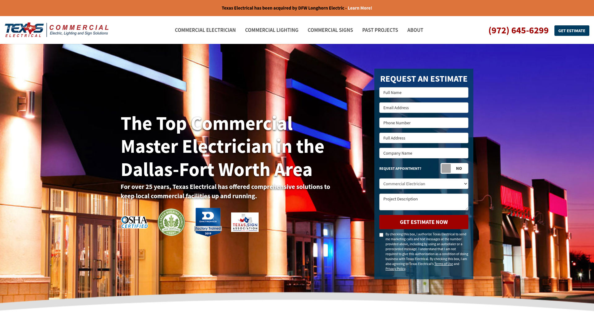 Texas Electrical