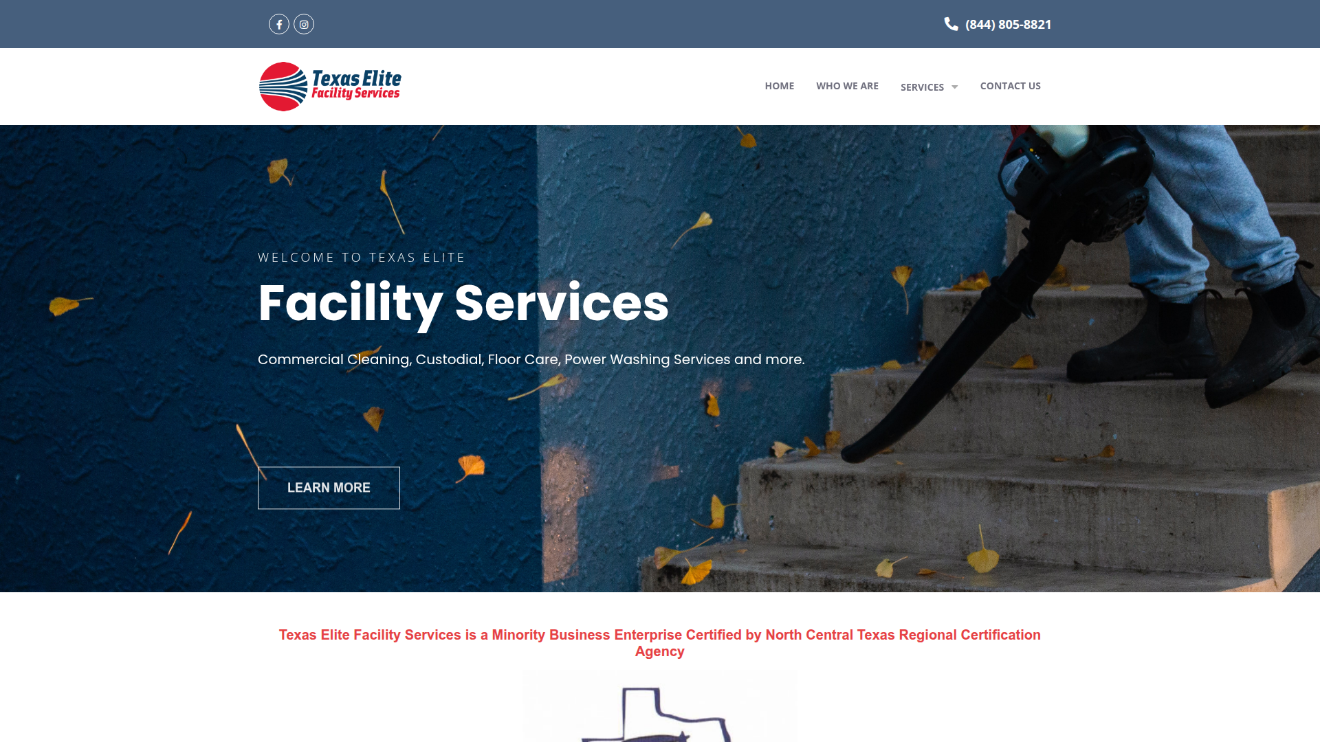 Texas Elite Facility Services