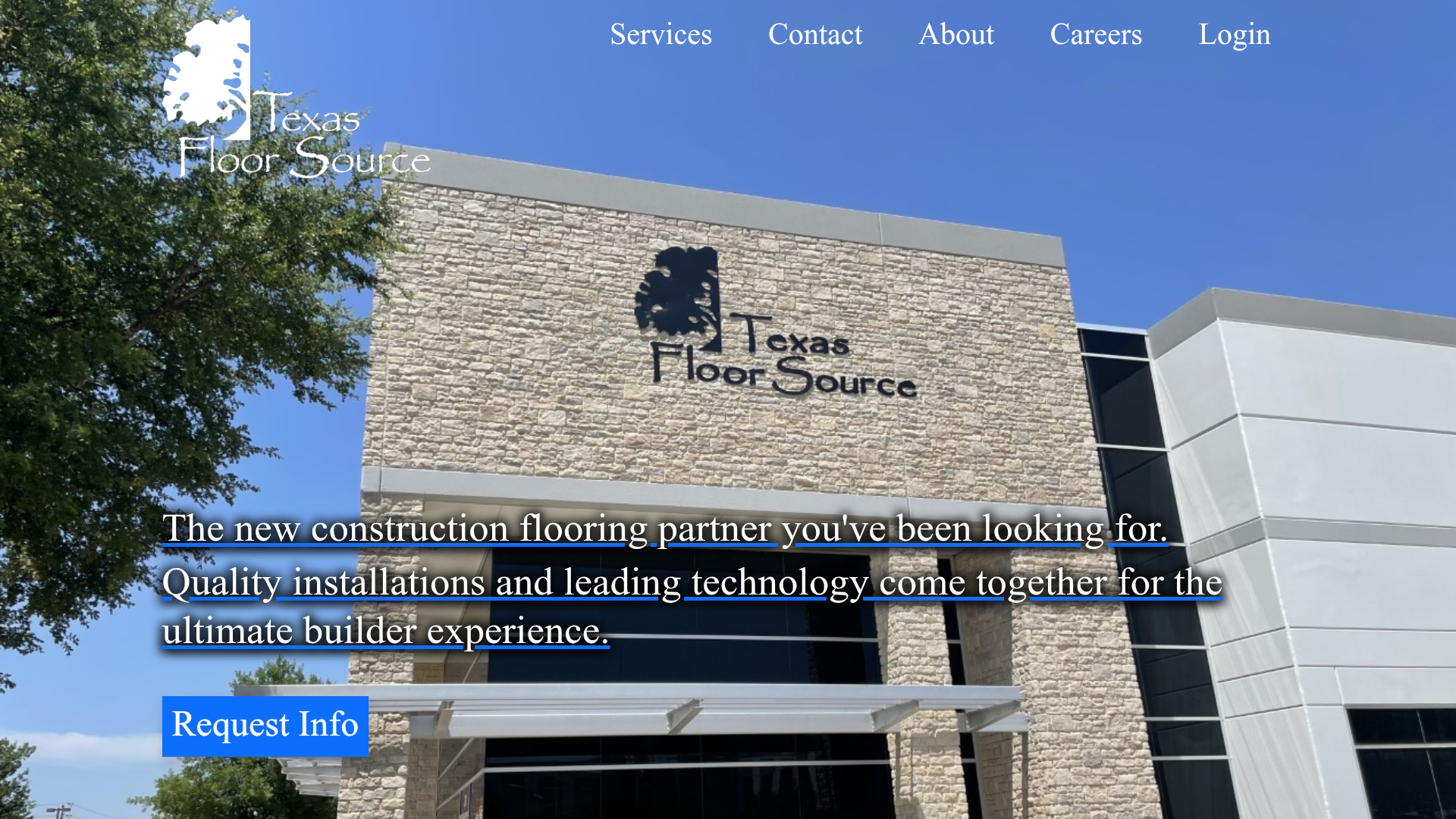 Texas Floor Source