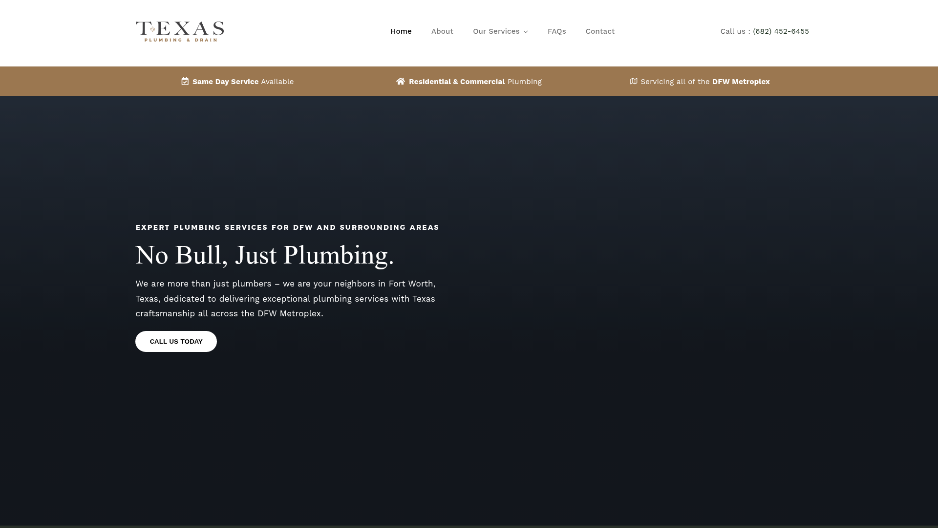 Texas Plumbing and Drain