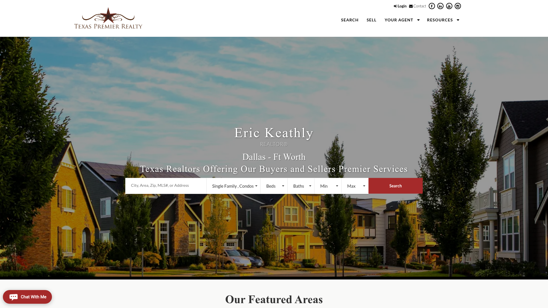 Texas Premier Realty