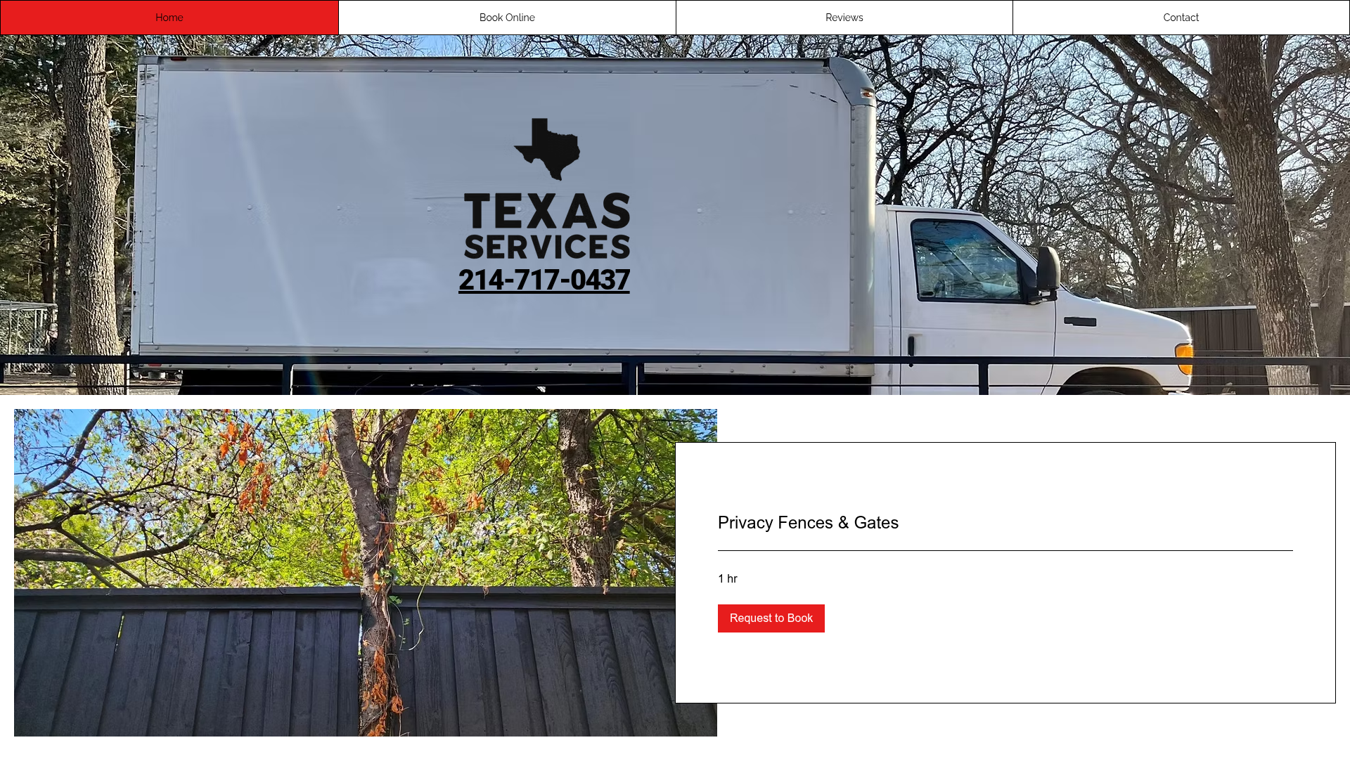 Texas Services