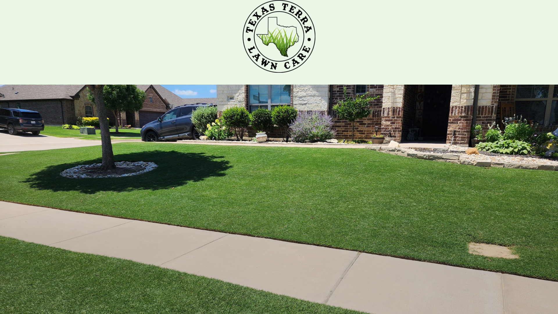 Texas Terra Lawn Care