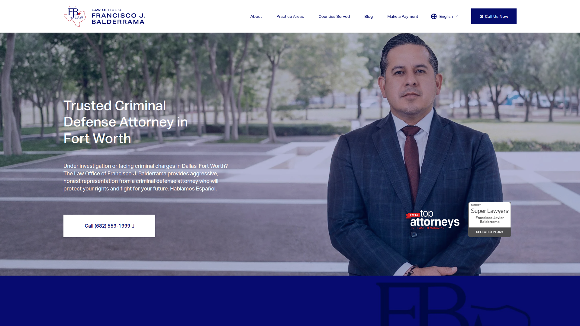 The Balderrama Law Group