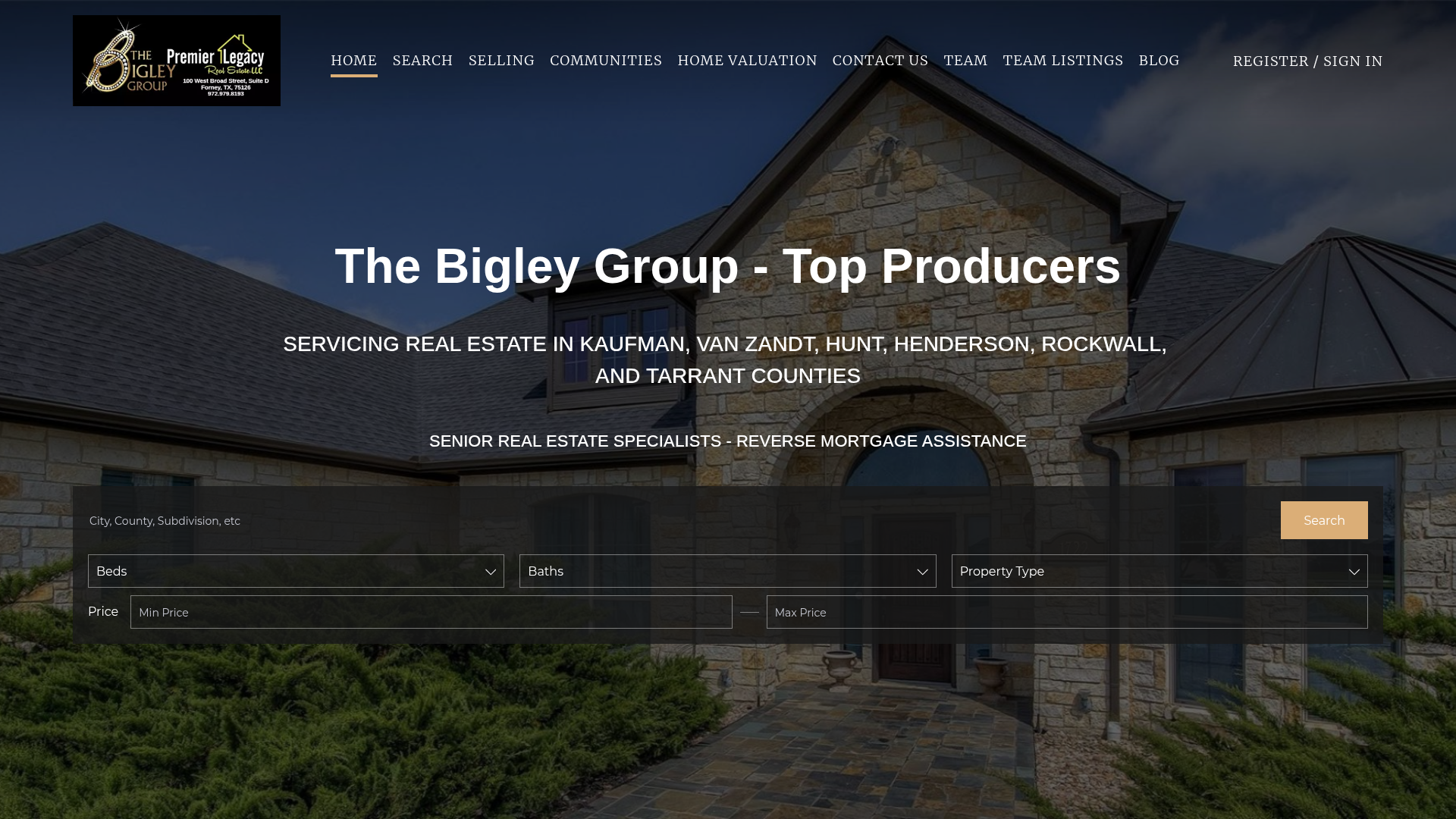The Bigley Group