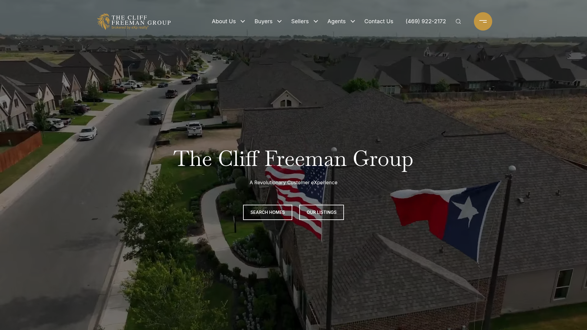 The Cliff Freeman Group, Brokered by eXp Realty, LLC