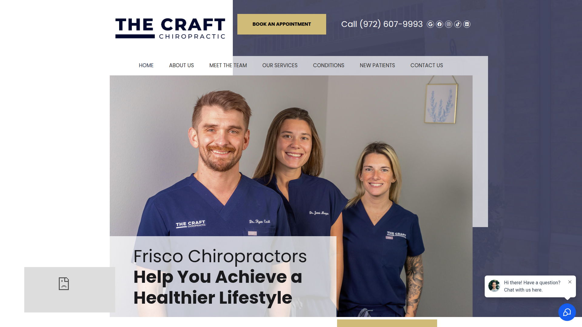 The Craft Chiropractic