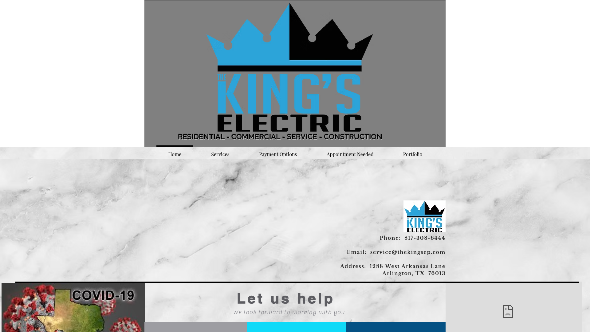 The King's Electric, LLC