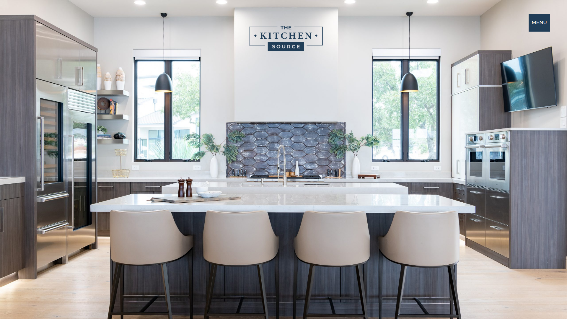 The Kitchen Source