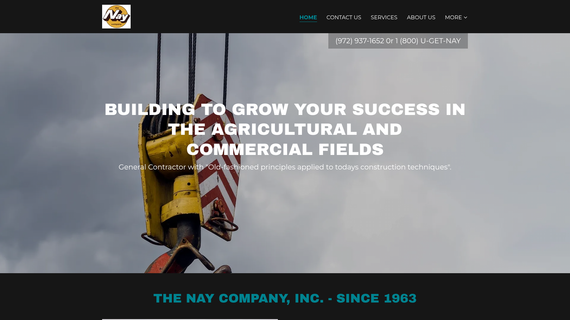 The Nay Company