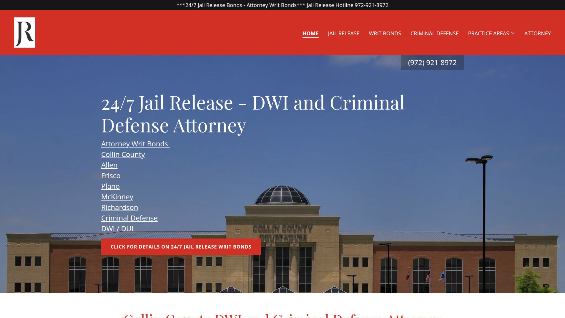 The Rogers Law Firm - James Rogers