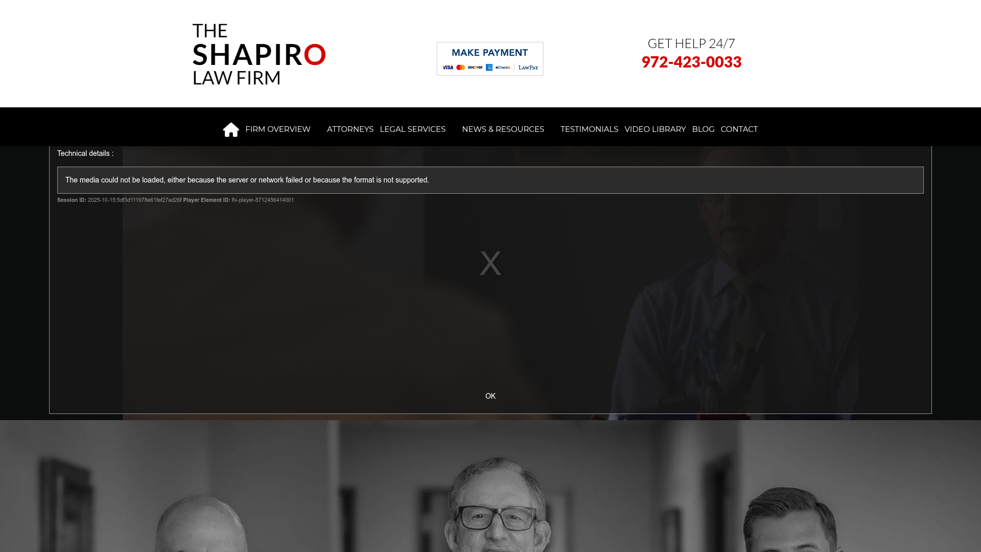 The Shapiro Law Firm
