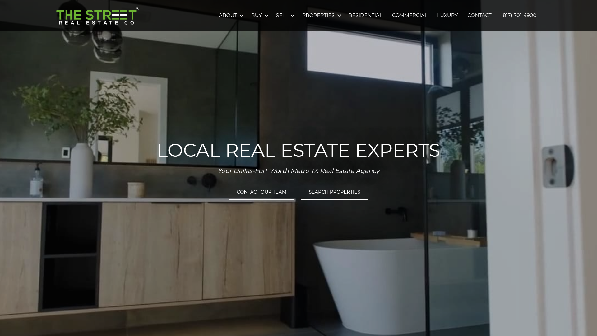 The Street Real Estate Company