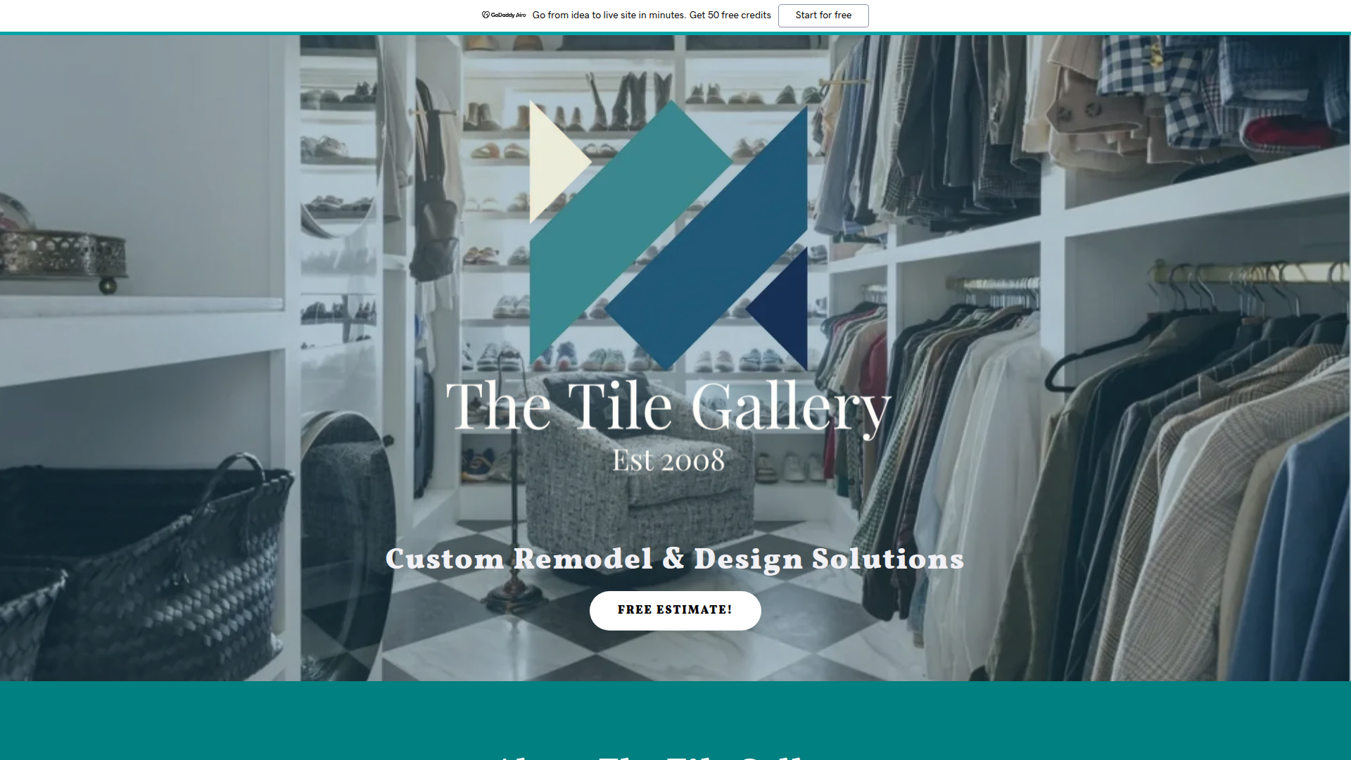 The Tile Gallery