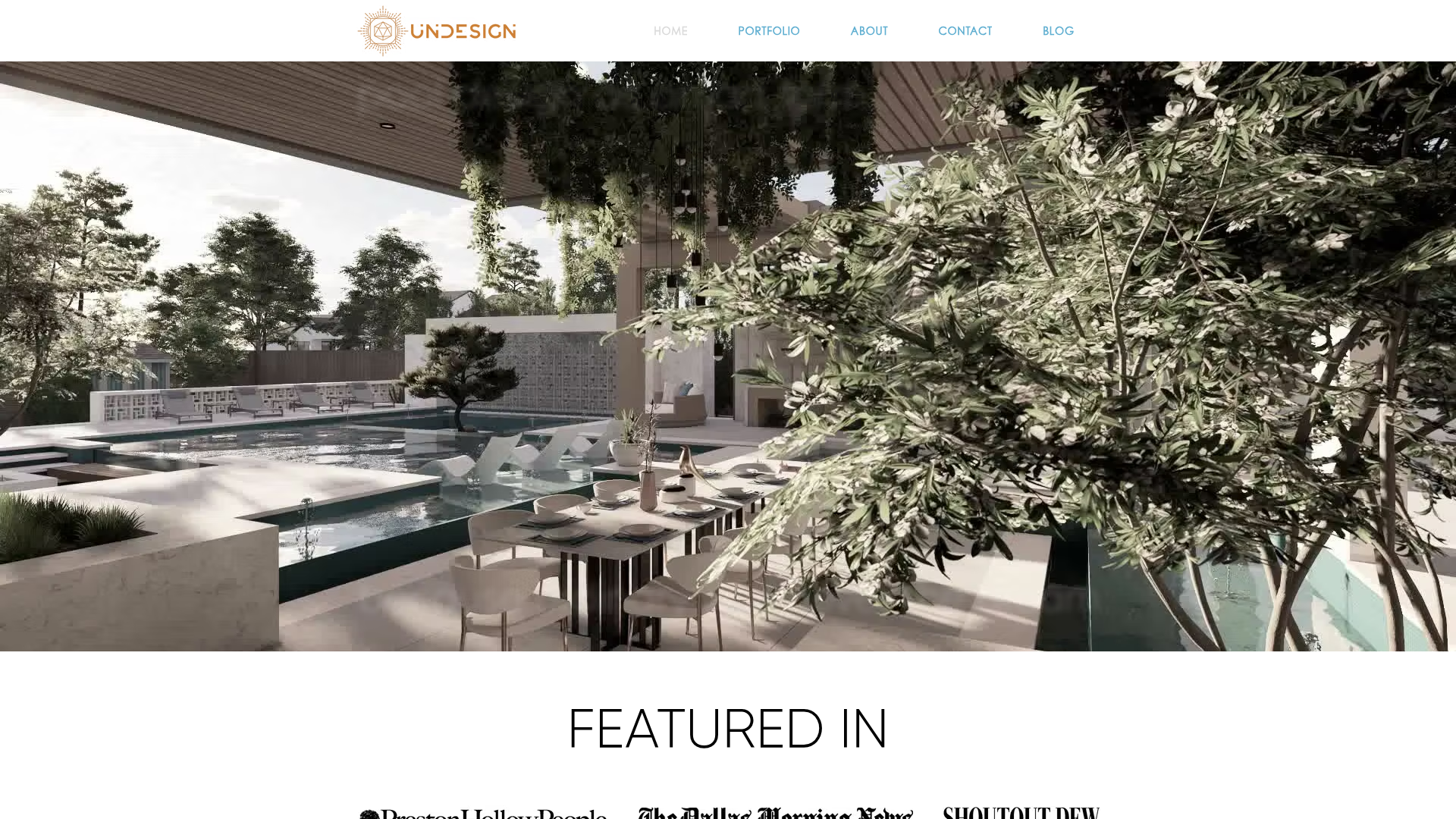 The UnDesign